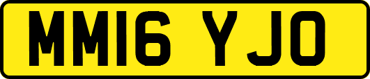 MM16YJO