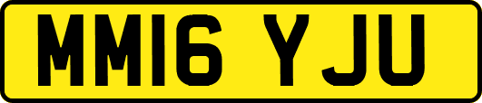MM16YJU