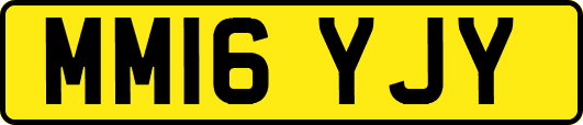 MM16YJY