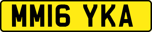 MM16YKA