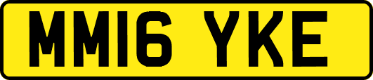 MM16YKE