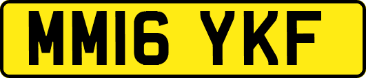 MM16YKF