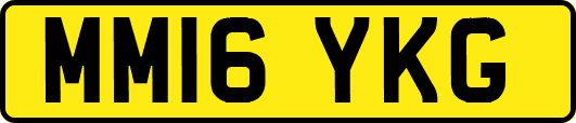 MM16YKG