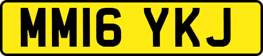 MM16YKJ