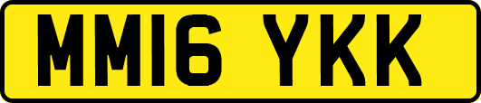 MM16YKK