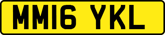 MM16YKL