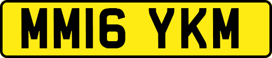MM16YKM