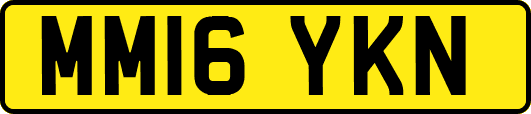 MM16YKN
