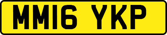 MM16YKP