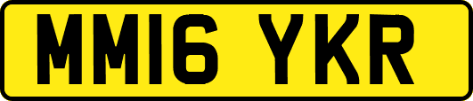 MM16YKR