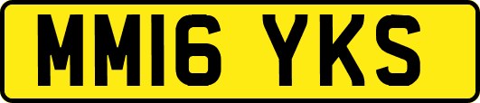 MM16YKS