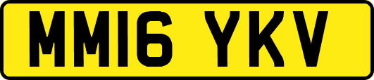 MM16YKV