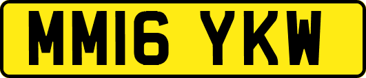 MM16YKW