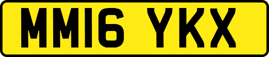 MM16YKX
