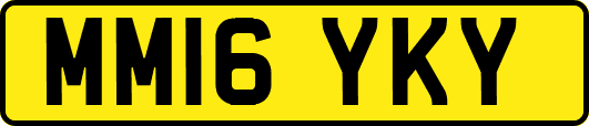 MM16YKY
