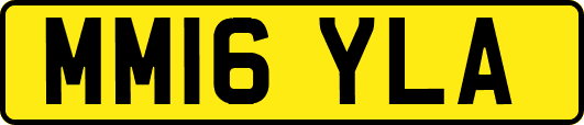 MM16YLA