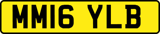 MM16YLB