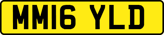 MM16YLD