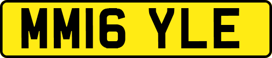 MM16YLE