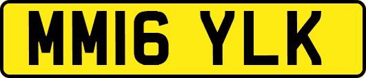 MM16YLK
