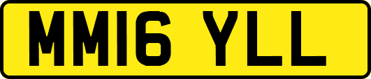 MM16YLL