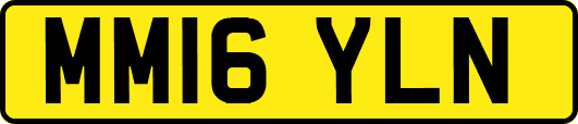 MM16YLN