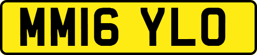 MM16YLO