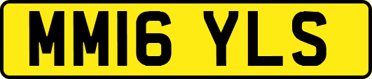 MM16YLS