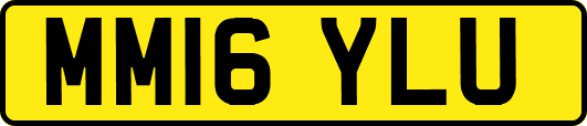 MM16YLU