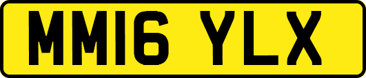MM16YLX