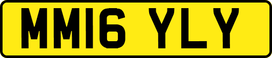 MM16YLY