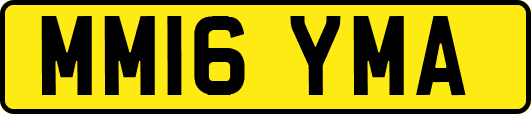 MM16YMA