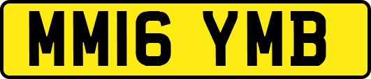 MM16YMB