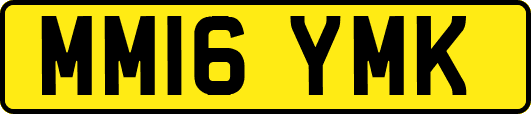 MM16YMK