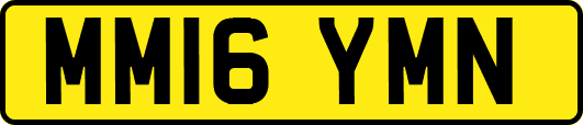 MM16YMN