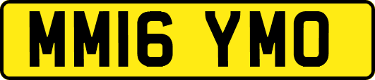 MM16YMO