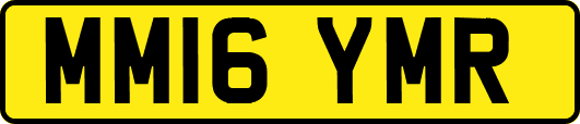 MM16YMR
