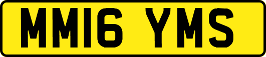 MM16YMS