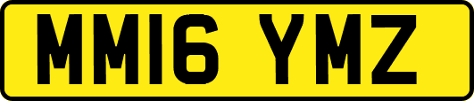 MM16YMZ