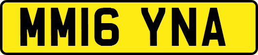 MM16YNA