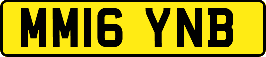 MM16YNB