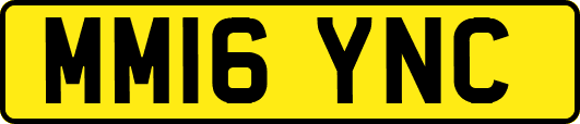 MM16YNC