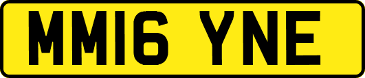 MM16YNE