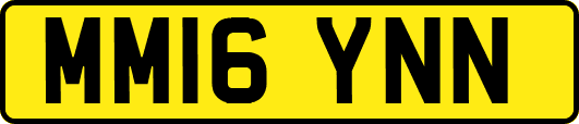 MM16YNN