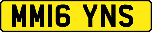 MM16YNS