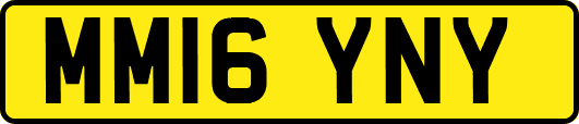 MM16YNY
