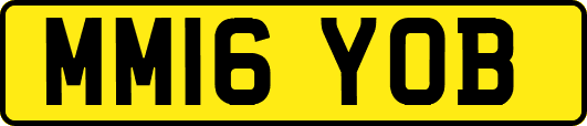MM16YOB