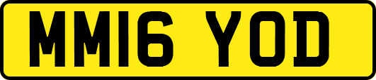 MM16YOD