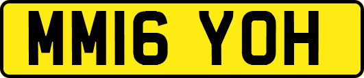 MM16YOH
