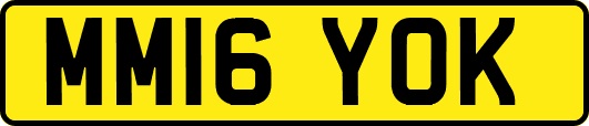 MM16YOK